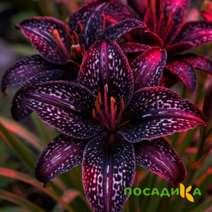 Лилейник Вояж купить по цене от 699р. в интернет-магазине «Посадика» с доставкой почтой в в Зеленодольске и по всей России – [изображение №1].