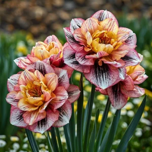 Нарцисс Войс Сприн купить по цене от 392р. в интернет-магазине «Посадика» с доставкой почтой в в Зеленодольске и по всей России – [изображение №1].